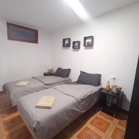 Marblava 1 Villa Vinarós Ngoại thất bức ảnh