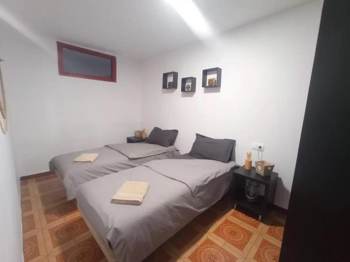 Marblava 1 Villa Vinarós Ngoại thất bức ảnh