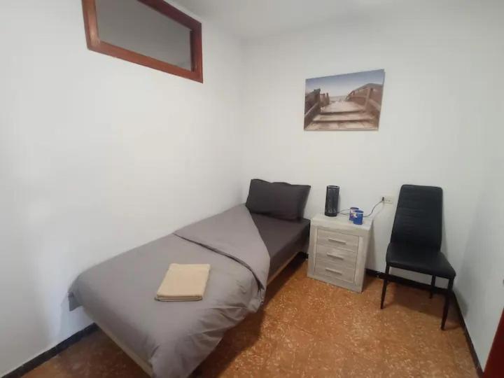 Marblava 1 Villa Vinarós Ngoại thất bức ảnh