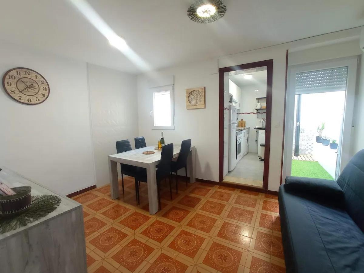 Marblava 1 Villa Vinarós Ngoại thất bức ảnh