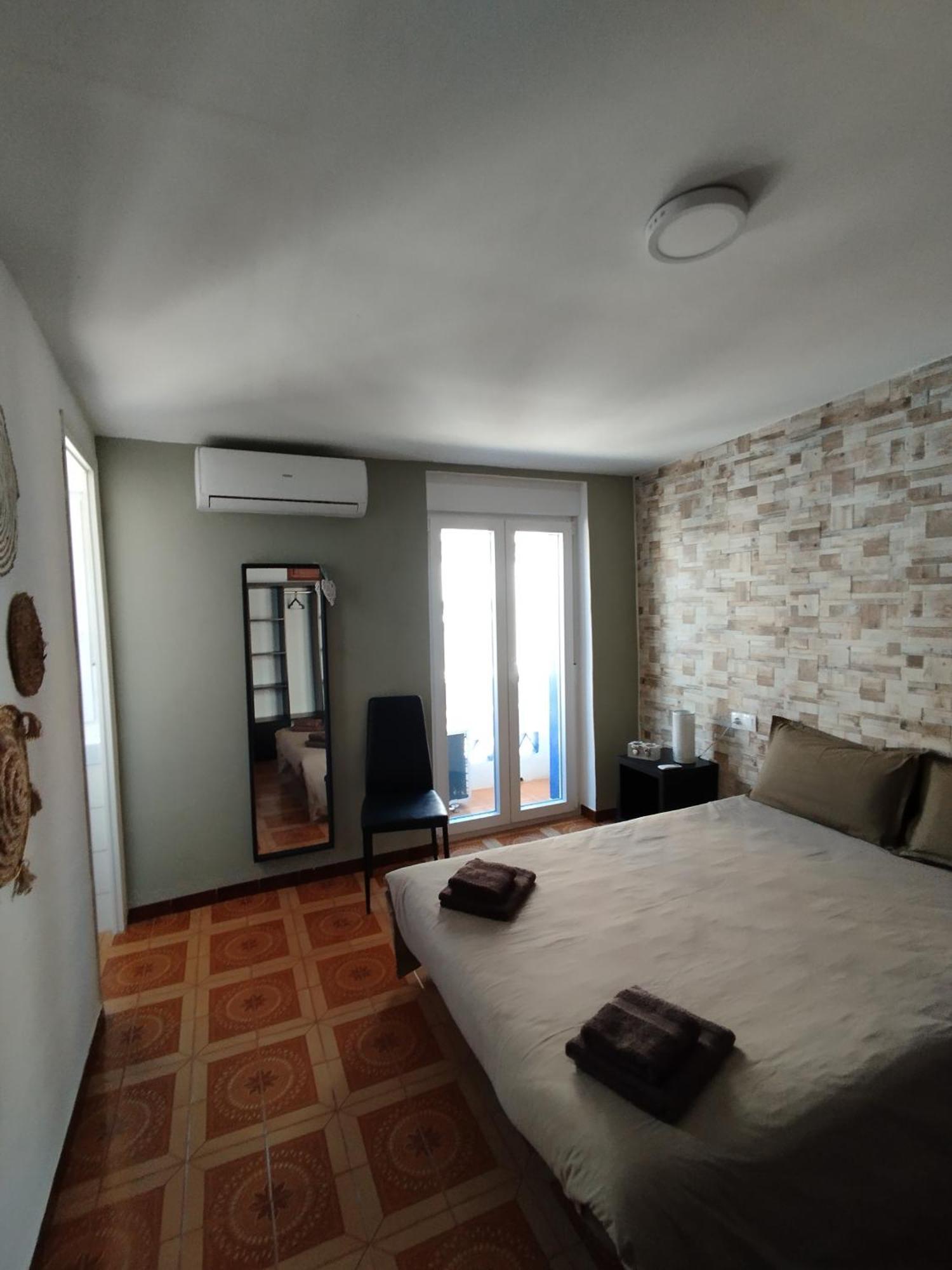 Marblava 1 Villa Vinarós Ngoại thất bức ảnh