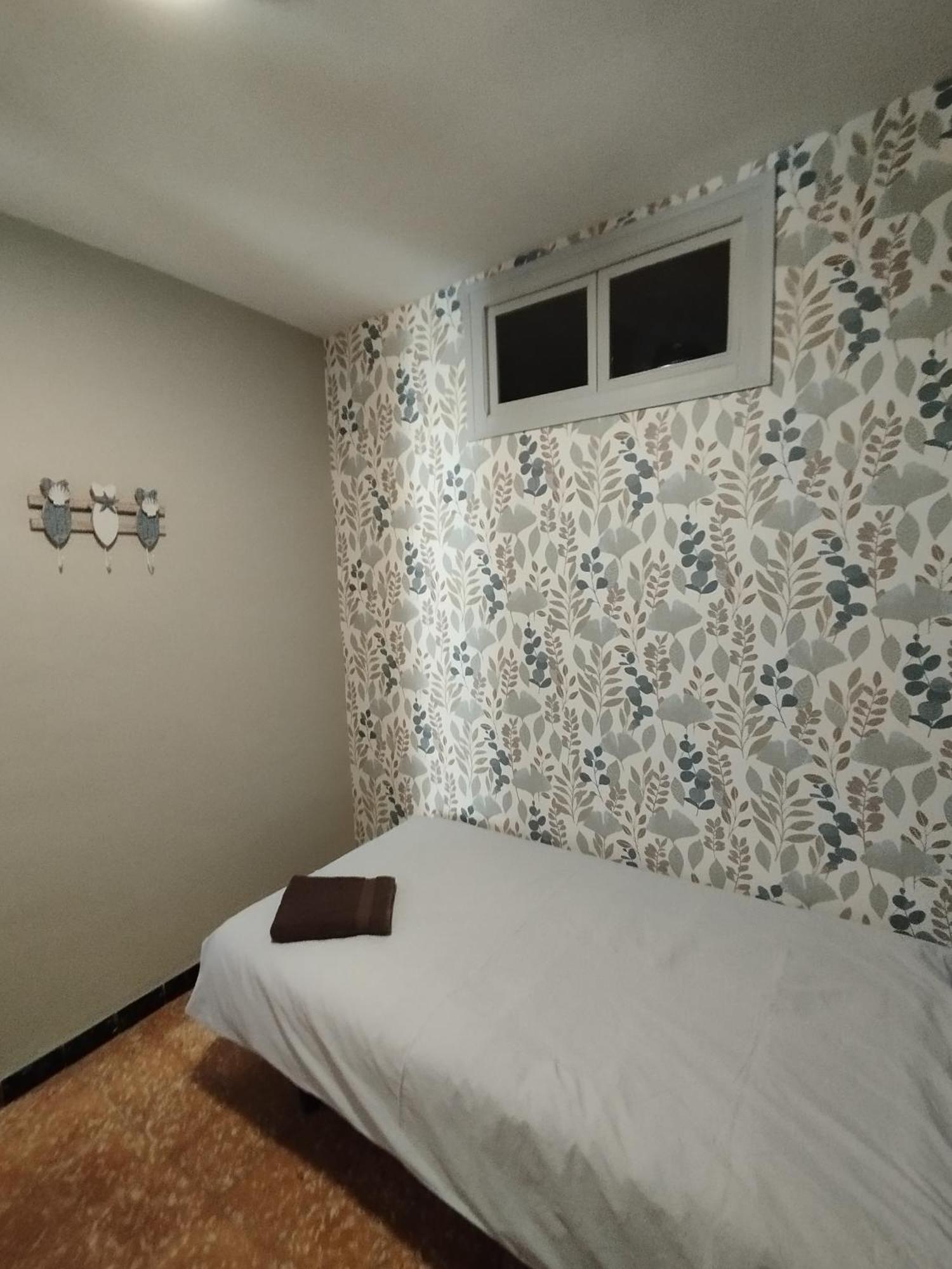 Marblava 1 Villa Vinarós Ngoại thất bức ảnh